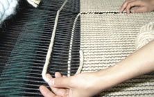 weaving process 01